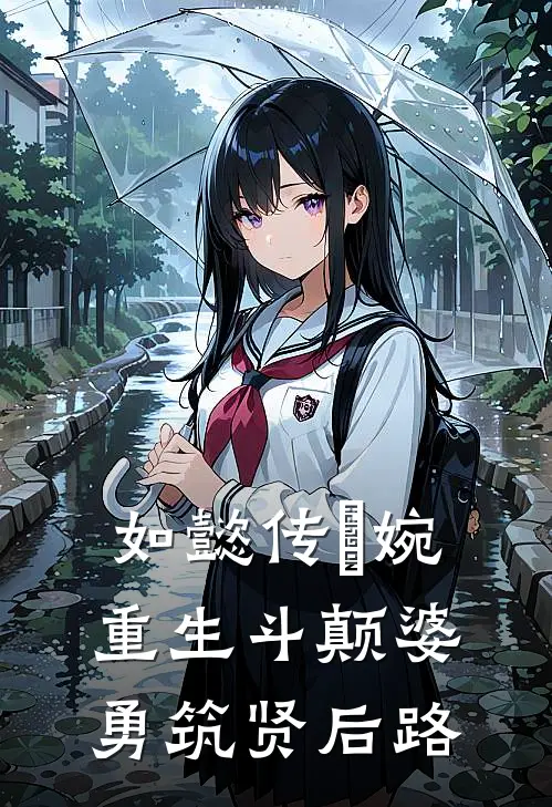 如懿传嬿婉重生斗颠婆勇筑贤后路