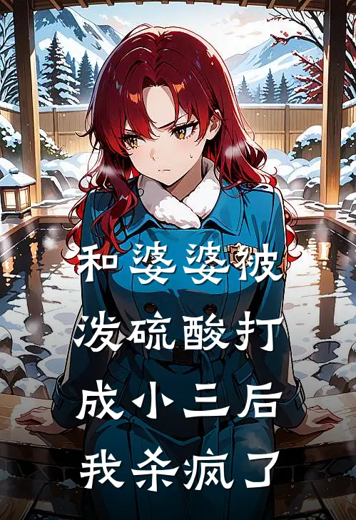 和婆婆被泼硫酸打成小三后，我杀疯了(林薇薇盛怀商)完本小说推荐_最新章节列表和婆婆被泼硫酸打成小三后，我杀疯了(林薇薇盛怀商)