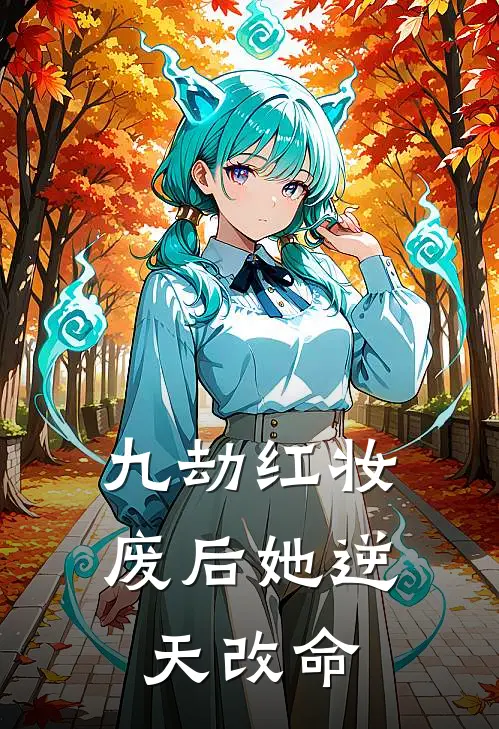 九劫红妆：废后她逆天改命苏绾卿萧烬小说免费完结_完本热门小说九劫红妆：废后她逆天改命苏绾卿萧烬