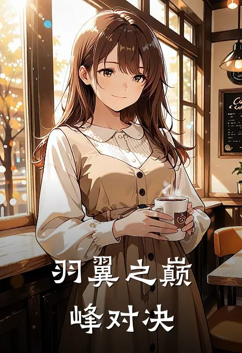 羽翼之巅峰对决