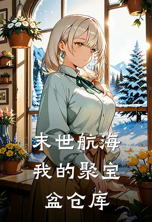 末世航海：我的聚宝盆仓库