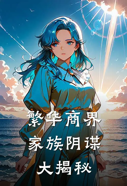 繁华商界：家族阴谋大揭秘