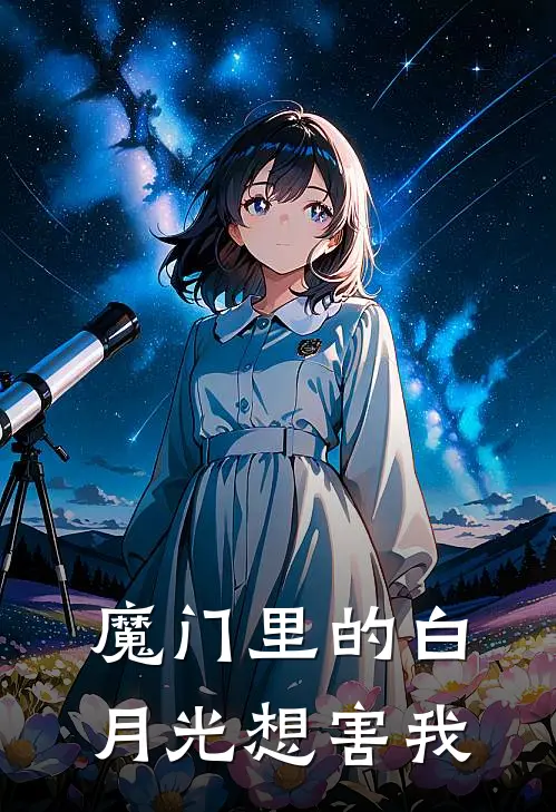 魔门里的白月光想害我