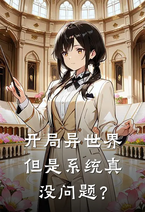 祁夏露娜(开局异世界，但是系统真没问题？)全文免费在线阅读_开局异世界，但是系统真没问题？完整版免费在线阅读