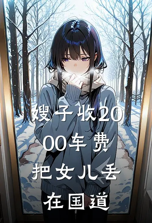 嫂子收2000车费，把女儿丢在国道