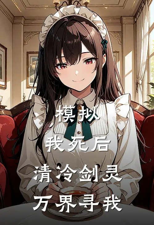 模拟：我死后，清冷剑灵万界寻我