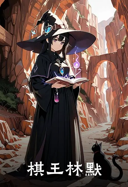 棋王林默(林默李阳)完本小说_全本免费小说棋王林默林默李阳