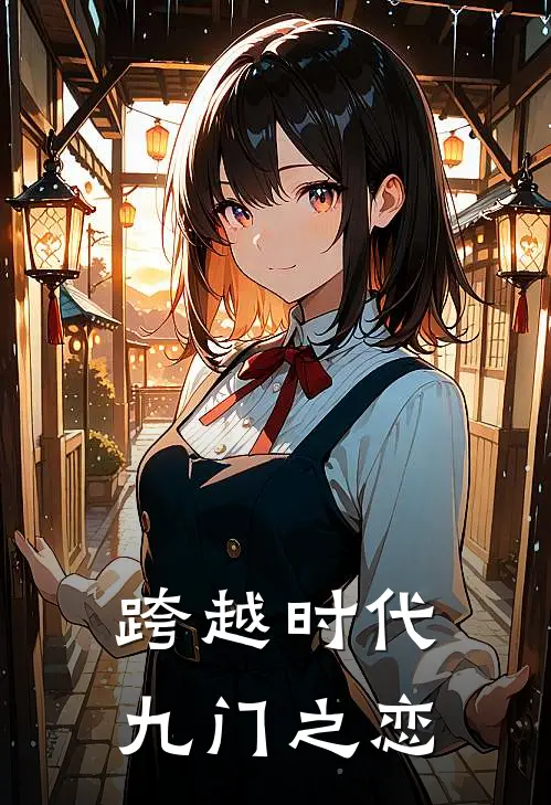 跨越时代：九门之恋(吴邪张起灵)免费小说阅读_完结版小说推荐跨越时代：九门之恋(吴邪张起灵)