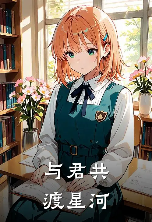 《与君共渡星河》尔琳王尔琳火爆新书_与君共渡星河(尔琳王尔琳)最新热门小说