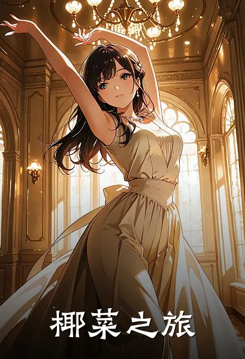 椰菜之旅