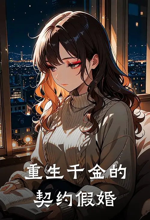 重生千金的契约假婚(林挽晴顾承泽)免费小说_完整版免费阅读重生千金的契约假婚林挽晴顾承泽