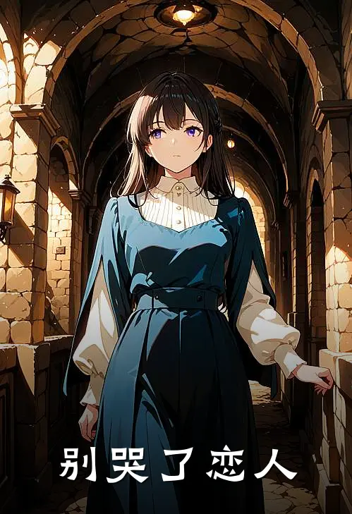 别哭了恋人