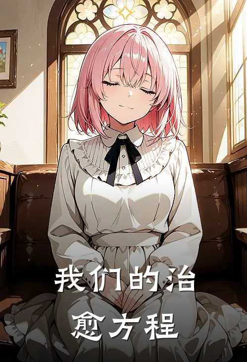 我们的治愈方程(宛贺许无渊)免费小说全集_完本小说免费阅读我们的治愈方程(宛贺许无渊)