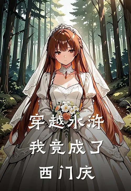 穿越水浒，我竟成了西门庆