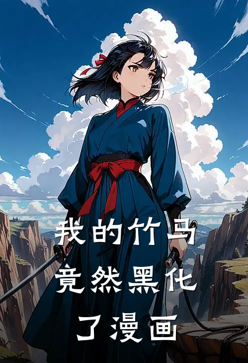 我的竹马竟然黑化了漫画