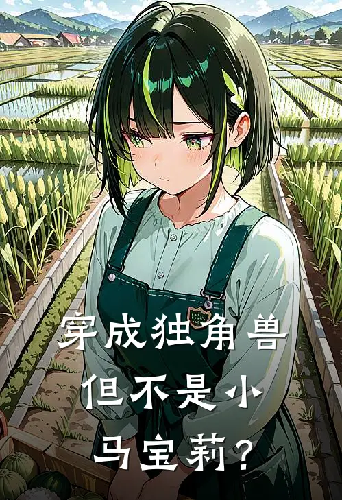 穿成独角兽，但不是小马宝莉？小马利亚同辉最新热门小说_免费小说全文阅读穿成独角兽，但不是小马宝莉？(小马利亚同辉)