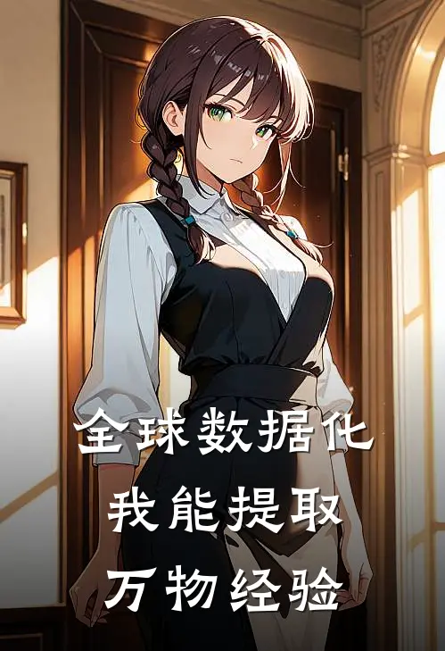 全球数据化：我能提取万物经验