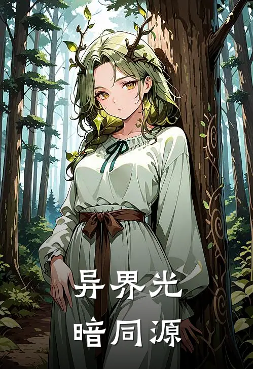 异界光暗同源(李日月李日月)热门小说在线阅读_热门小说异界光暗同源(李日月李日月)