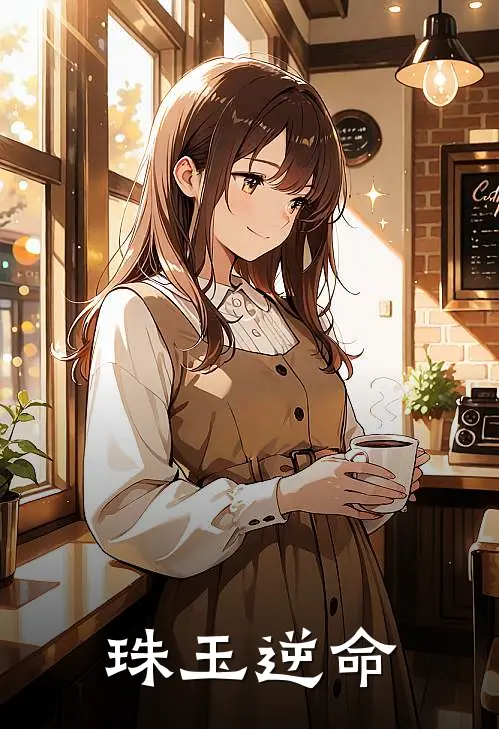 夏桑宁周慕城珠玉逆命最新章节在线阅读_夏桑宁周慕城完整版阅读