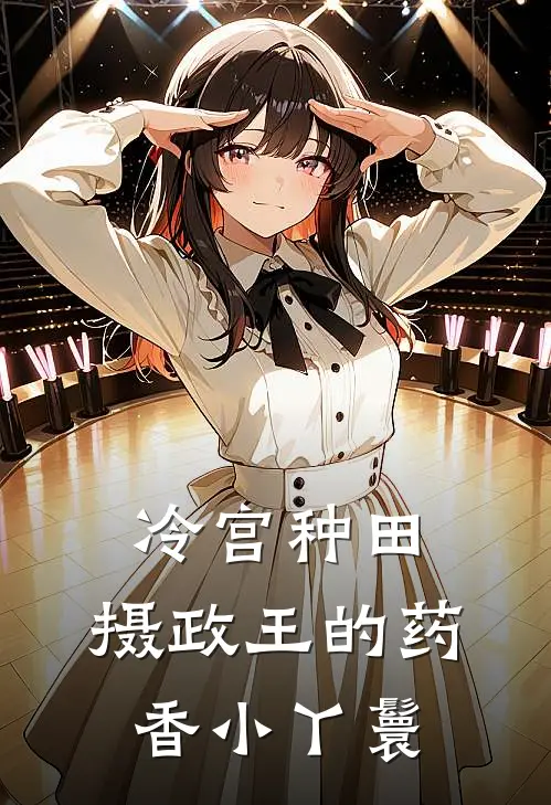 冷宫种田：摄政王的药香小丫鬟