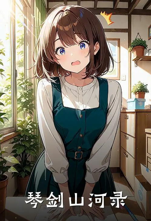 琴剑山河录谢云疏萧珩最新好看小说_免费小说琴剑山河录(谢云疏萧珩)