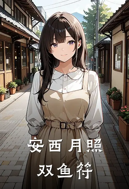 安西月照双鱼符沈微婉萧玦热门的网络小说_完整版小说安西月照双鱼符(沈微婉萧玦)