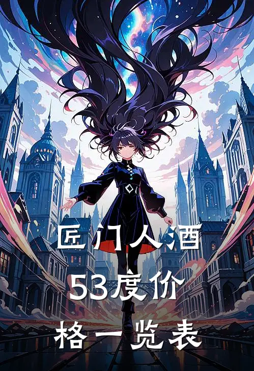 匠门人酒53度价格一览表