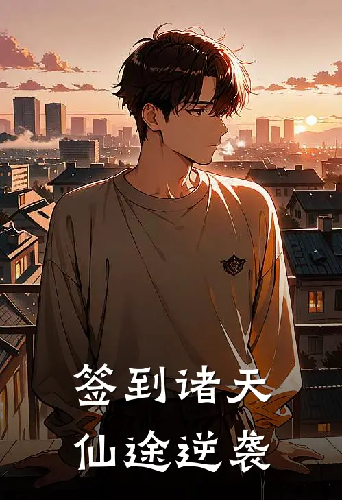 签到诸天：仙途逆袭(赵凌易归)热门小说阅读_全文免费阅读签到诸天：仙途逆袭赵凌易归
