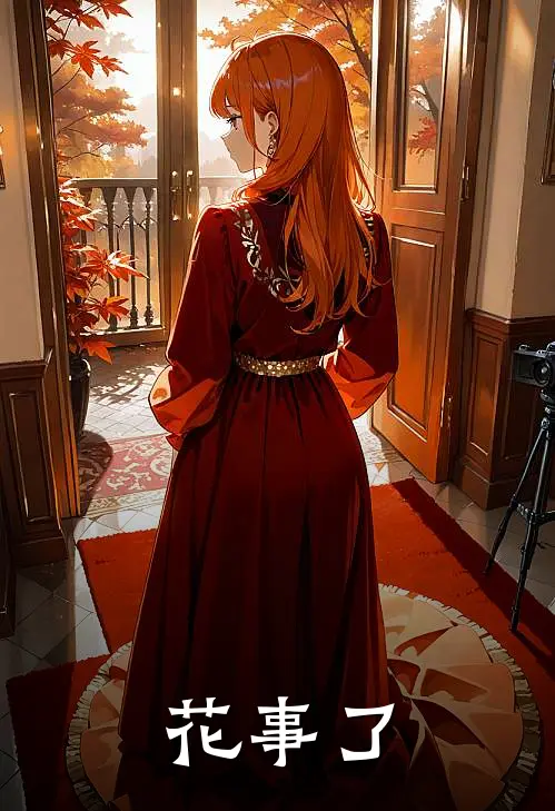 花事了(贺宴州侯府)已完结小说_小说免费阅读花事了贺宴州侯府