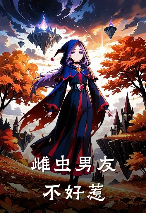 雌虫男友不好惹(裴泽诺苏妄川)推荐小说_雌虫男友不好惹(裴泽诺苏妄川)全文免费阅读大结局