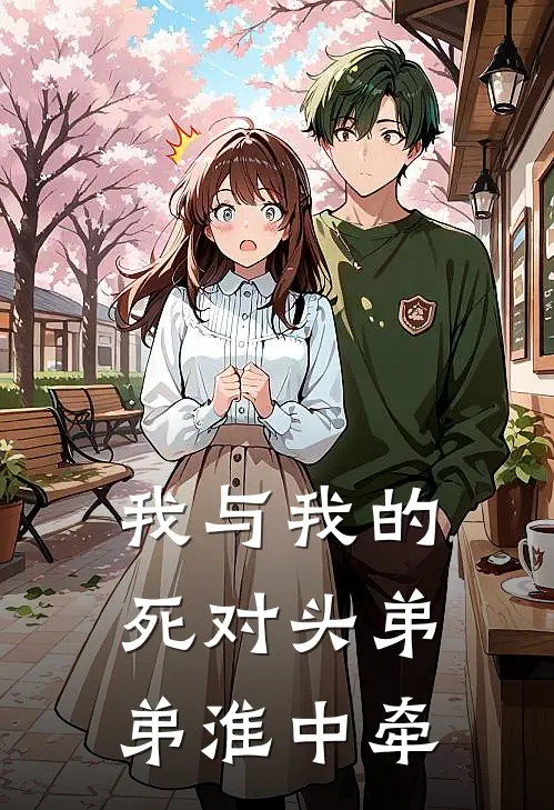 我与我的死对头弟弟淮中牵