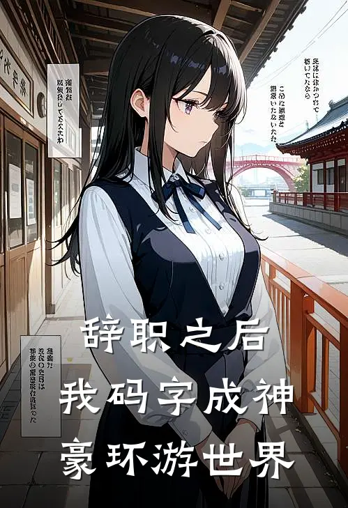 辞职之后，我码字成神豪环游世界(高伯华金陵)在线免费小说_热门网络小说辞职之后，我码字成神豪环游世界高伯华金陵