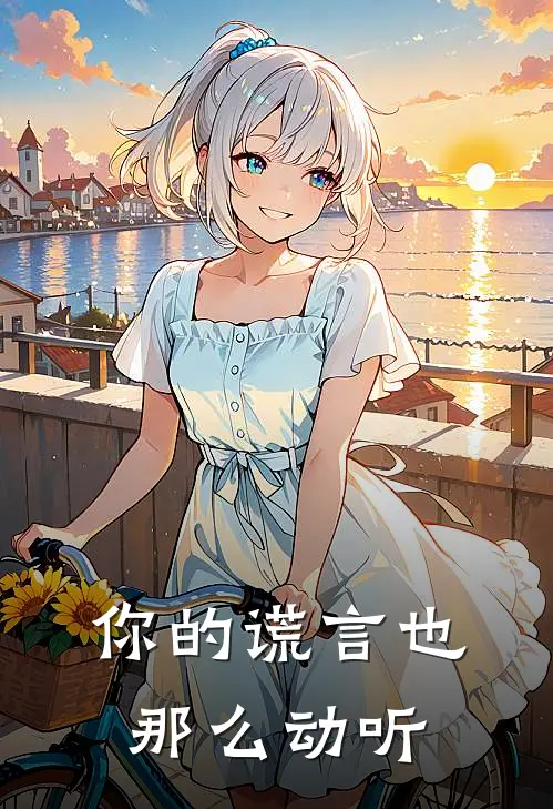 你的谎言也那么动听