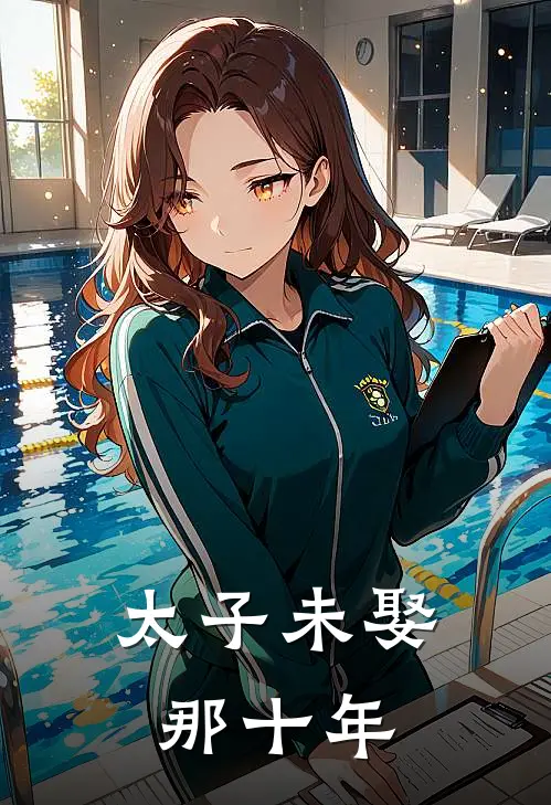 太子未娶那十年