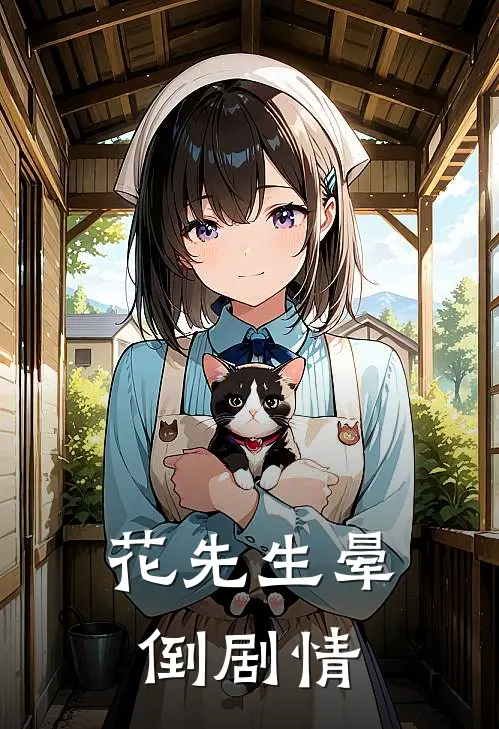 花先生晕倒剧情