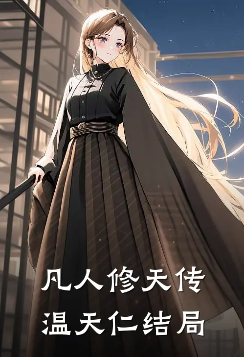 凡人修天传温天仁结局