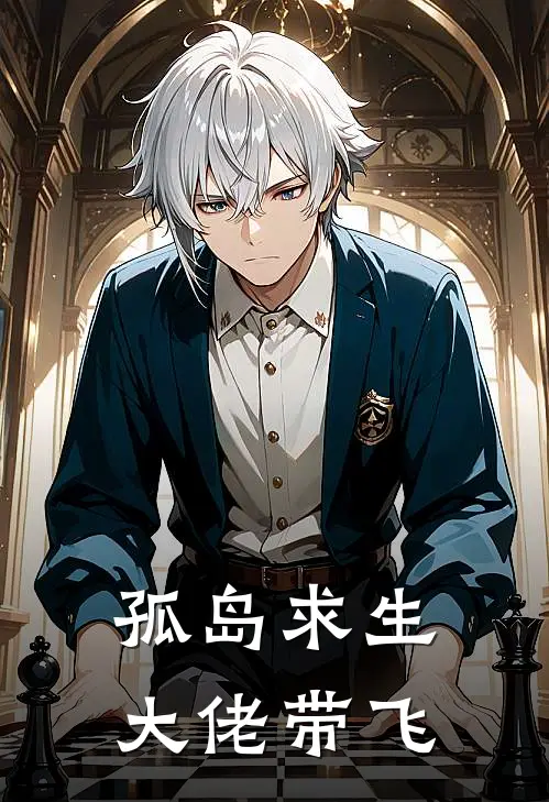 孤岛求生，大佬带飞(刘畅刘畅)全文阅读免费全集_完结小说孤岛求生，大佬带飞刘畅刘畅