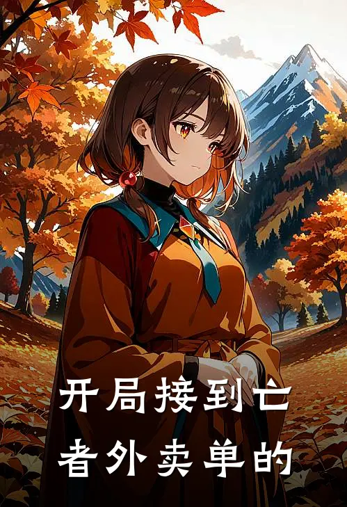 开局接到亡者外卖单的