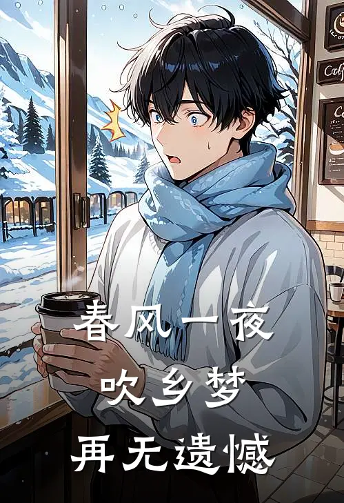 春风一夜吹乡梦，再无遗憾