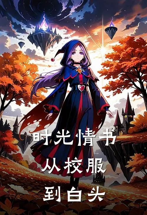 时光情书：从校服到白头