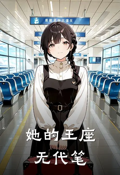 她的王座无代笔