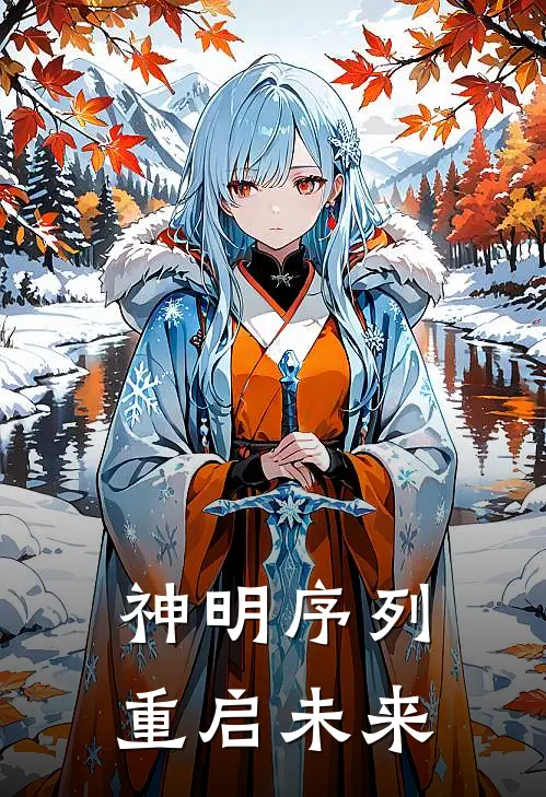 神明序列，重启未来(阿九唐棠)免费小说完结版_最新章节列表神明序列，重启未来(阿九唐棠)