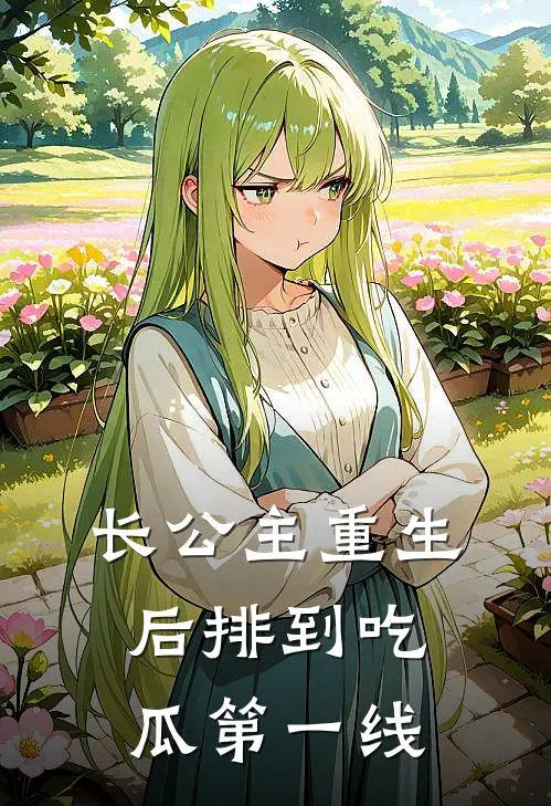 沈余欢天赐《长公主重生后排到吃瓜第一线》_(沈余欢天赐)热门小说