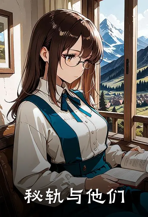 秘轨与他们陈砚李憨免费小说完整版_热门的小说秘轨与他们陈砚李憨