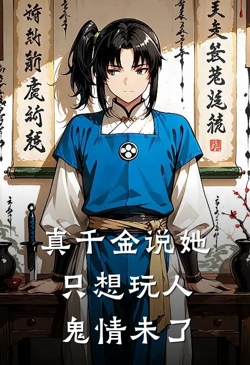 真千金说她只想玩人鬼情未了