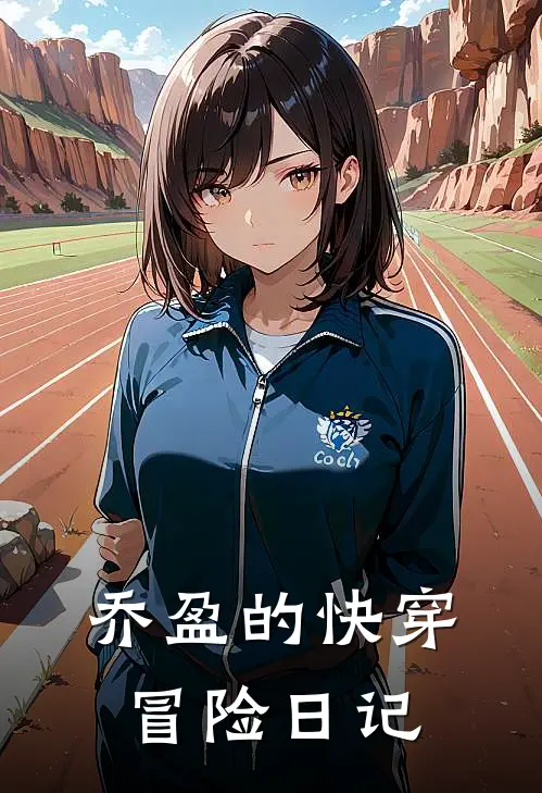 乔盈的快穿冒险日记