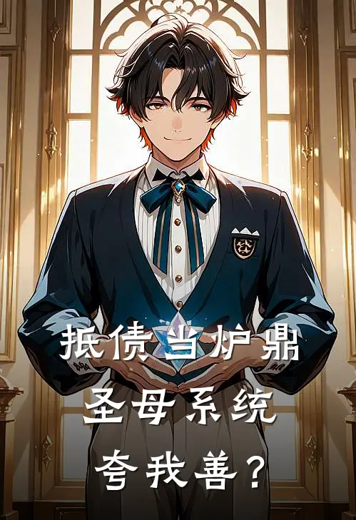 抵债当炉鼎，圣母系统夸我善？