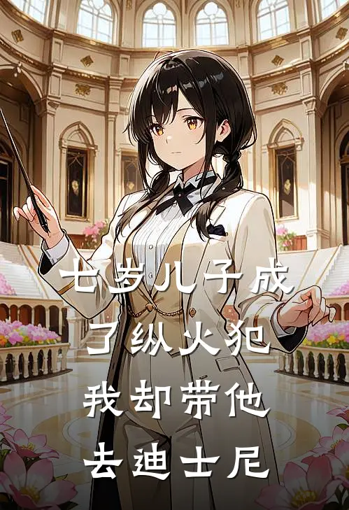 七岁儿子成了纵火犯，我却带他去迪士尼乐乐陈辉完本热门小说_小说完结版七岁儿子成了纵火犯，我却带他去迪士尼(乐乐陈辉)