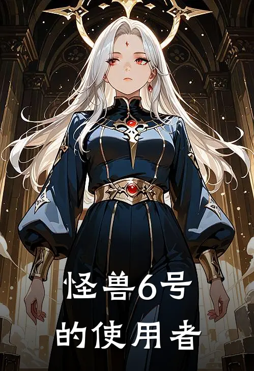 怪兽6号的使用者