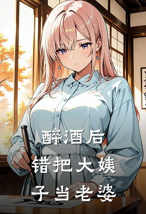 醉酒后，错把大姨子当老婆(陈昊李明轩)免费完结小说_小说完整版免费阅读醉酒后，错把大姨子当老婆(陈昊李明轩)